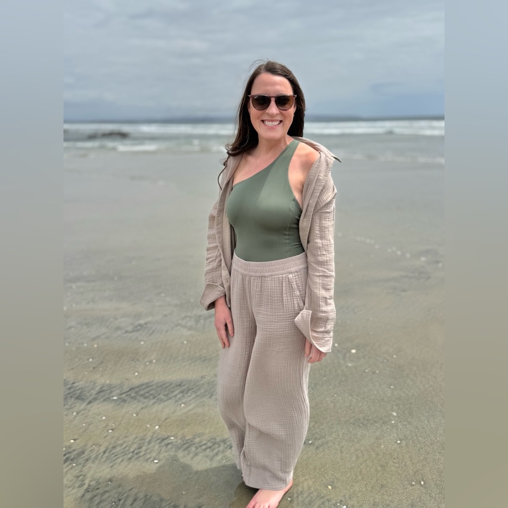 Meet your Posher, Shannon